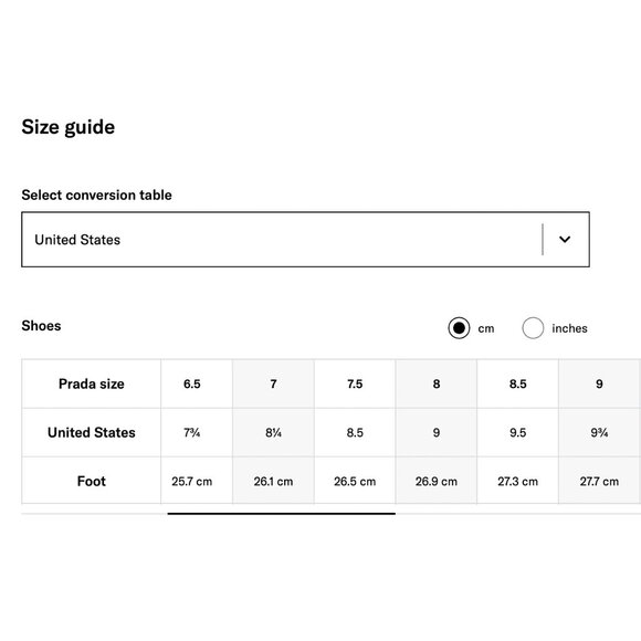 NIB Prada Leather Sneakers, Ivory, Retired Style: 1E410N-013-F0304 - Picture 12 of 12